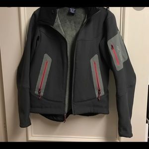 Arcteryx Hercules Jacket